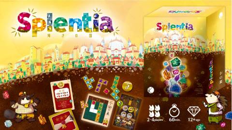 [Splentia -輝きの国-]